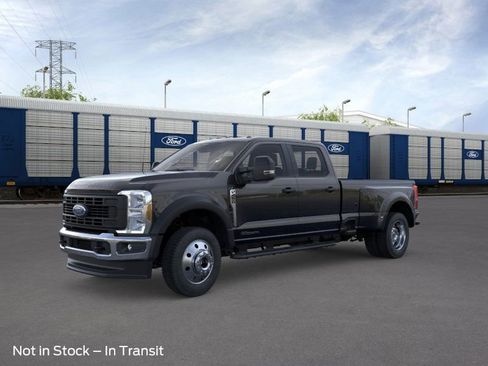 New 2026 Ford F450 XL w/ XL Chrome Package image 23