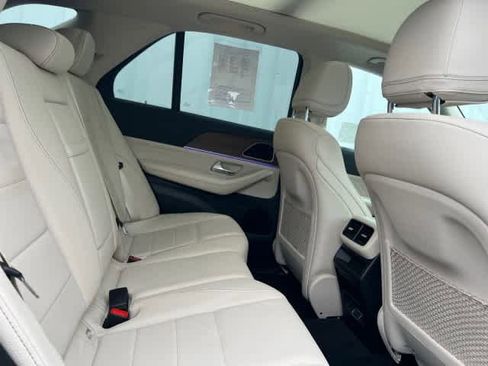 Certified 2024 Mercedes-Benz GLE 350 GLE 350 image 21