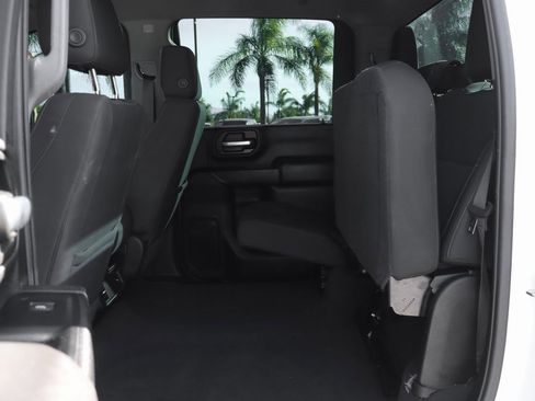 Used 2022 Chevrolet Silverado 2500 Custom w/ Gooseneck/5TH Wheel Package image 39