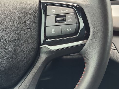 Certified 2025 Honda Odyssey Sport-L image 28