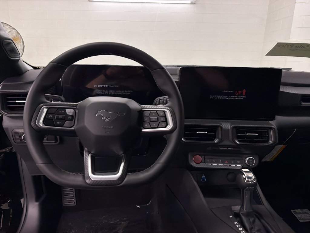 New 2026 Ford Mustang GT RWD image 8