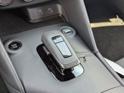 New 2025 Nissan Z Performance w/ Floor Mat Package image 29