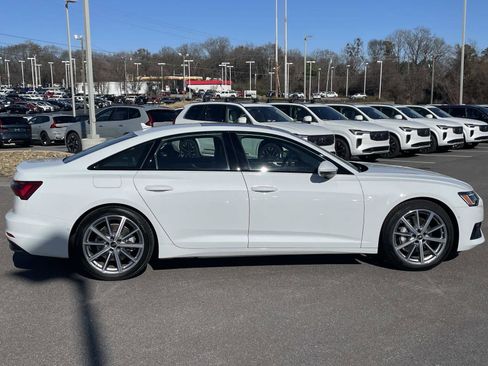 Used 2025 Audi A6 2.0T Premium w/ Convenience Plus Package image 8