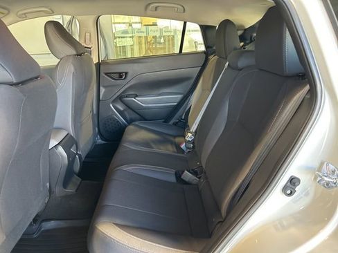 Used 2025 Subaru Impreza 2.0i image 26