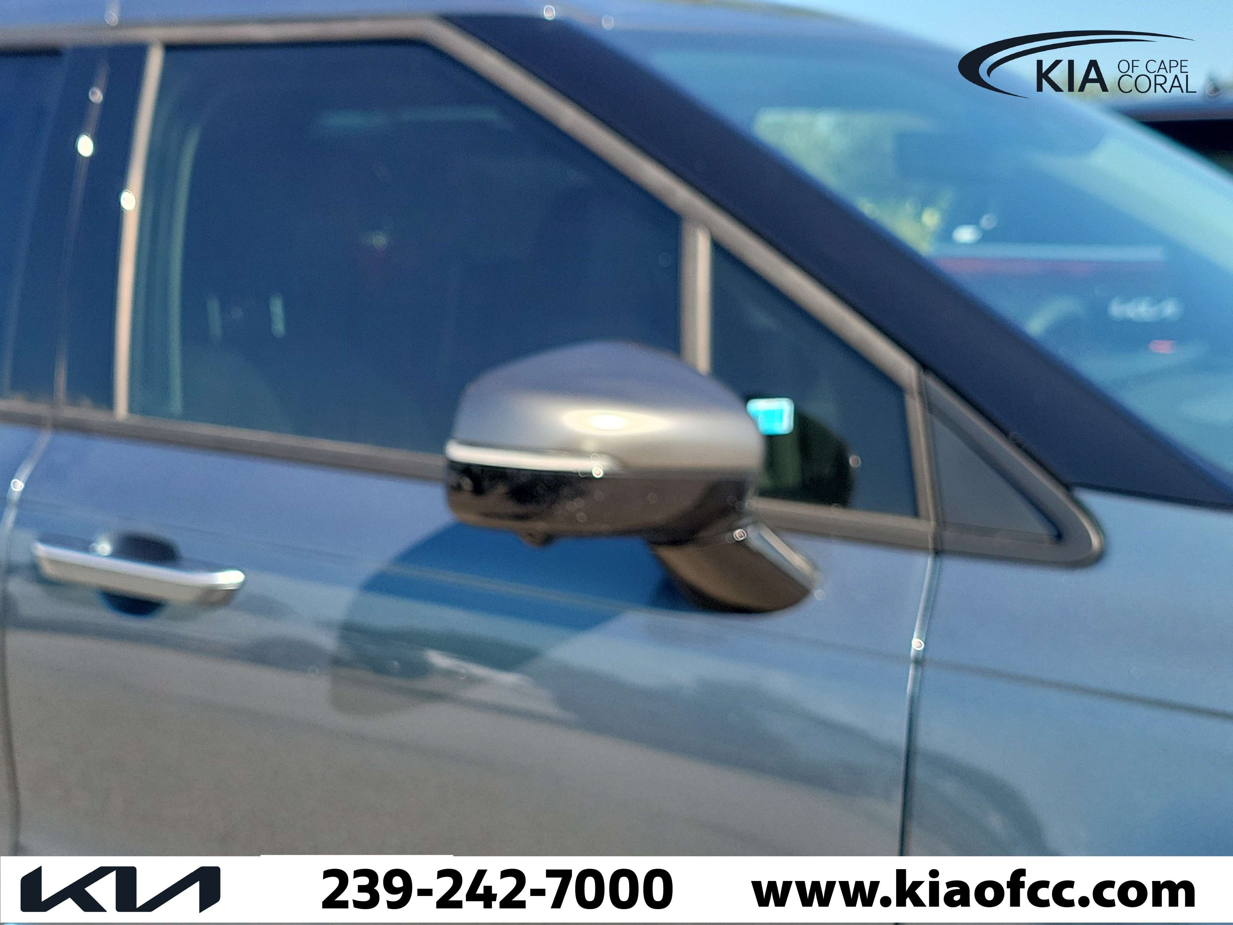 New 2027 Kia Carnival SX Prestige FWD image 8