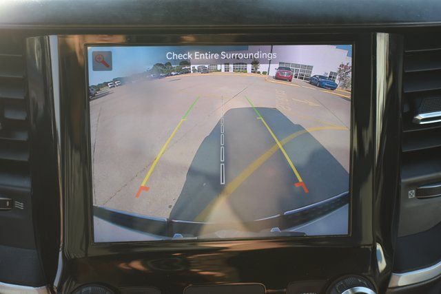 Used 2023 RAM 1500 Big Horn AWD/4WD image 26