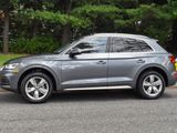 Used 2018 Audi Q5 2.0T Premium Plus w/ Premium Plus Package image 3