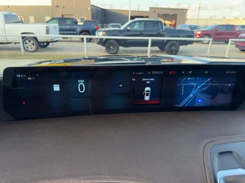 Used 2025 Ford Expedition King Ranch image 16