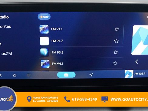 Used 2025 Hyundai Kona SEL image 22