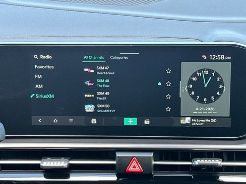 New 2026 Kia Sportage EX AWD/4WD image 30
