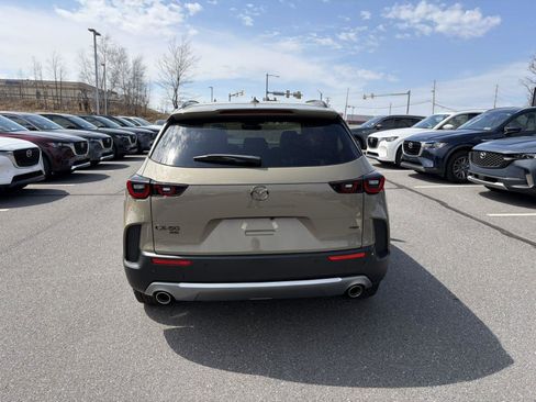 New 2026 MAZDA CX-50 Meridian Edition image 4