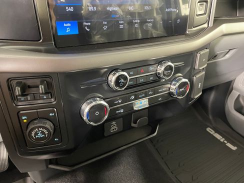 New 2026 Ford F150 XLT w/ FX4 Off-Road Package AWD/4WD image 6