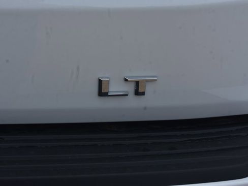 New 2026 Chevrolet Tahoe LT AWD/4WD image 7