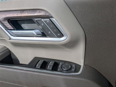 New 2026 Chevrolet Silverado 2500 LTZ w/ LTZ Plus Package image 32