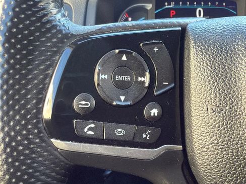 Used 2020 Honda Passport Elite image 12