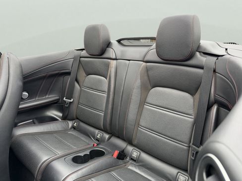 Used 2019 Mercedes-Benz C 43 AMG 4MATIC Cabriolet image 48