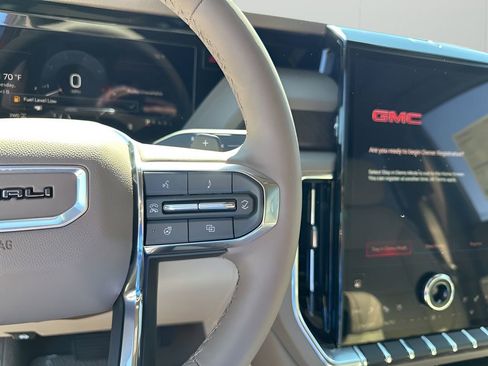 New 2026 GMC Yukon XL Denali w/ Sun & Power Step Package AWD/4WD image 35