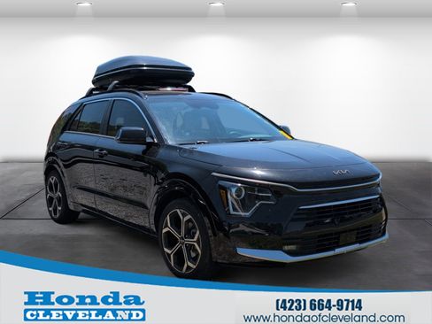 Used 2023 Kia Niro EX Touring FWD image 1