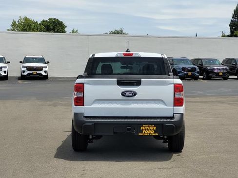 New 2026 Ford Maverick XL FWD image 5