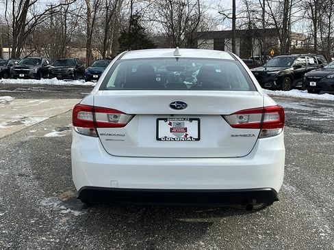 Certified 2023 Subaru Impreza Premium image 6