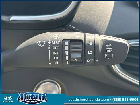 Certified 2023 Hyundai Santa Fe SEL w/ Premium Package AWD/4WD image 25