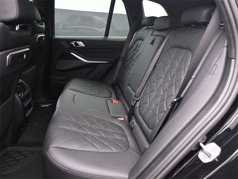 New 2026 BMW X5 sDrive40i w/ Premium Package image 12