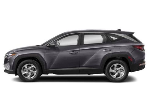 Used 2024 Hyundai Tucson XRT AWD/4WD image 3