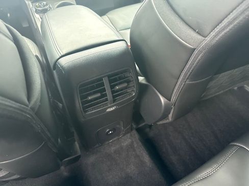 Used 2025 Ford Bronco Sport Big Bend w/ Convenience Package image 19