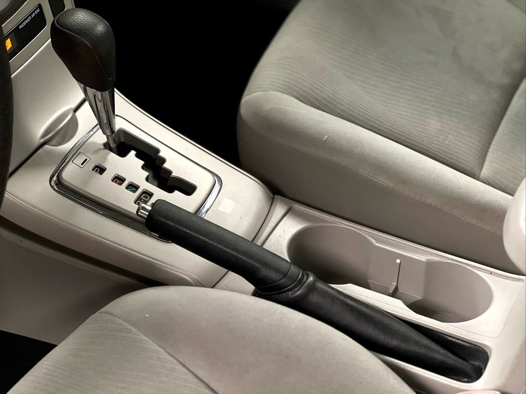 Used 2011 Toyota Corolla LE w/ Premium Pkg FWD image 34
