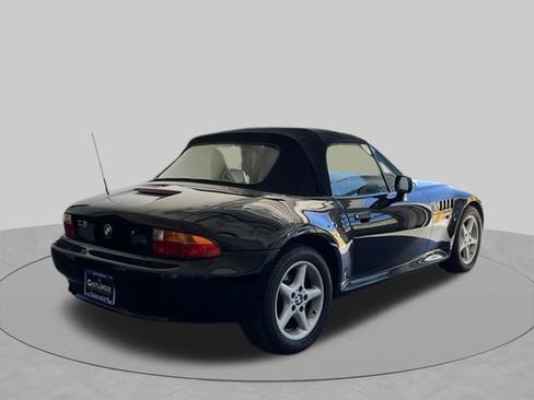 Used 1998 BMW Z3 2.8 RWD image 5