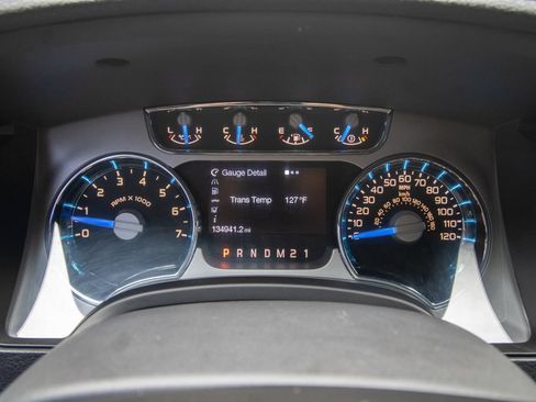 Used 2013 Ford F150 Platinum AWD/4WD image 34