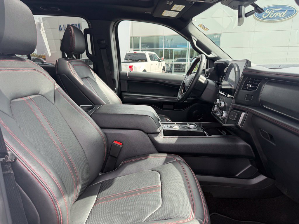 Used 2023 Ford Expedition Limited RWD image 34