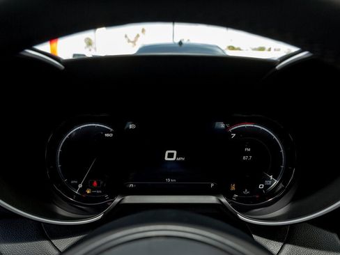 New 2025 Alfa Romeo Giulia w/ Driving Assist Package image 14