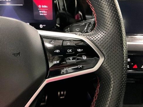 Used 2024 Volkswagen GTI S FWD image 19