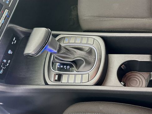 Certified 2024 Hyundai Kona SEL image 16