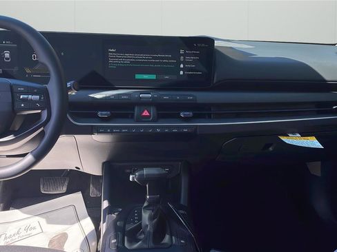 New 2026 Kia K4 FWD image 16