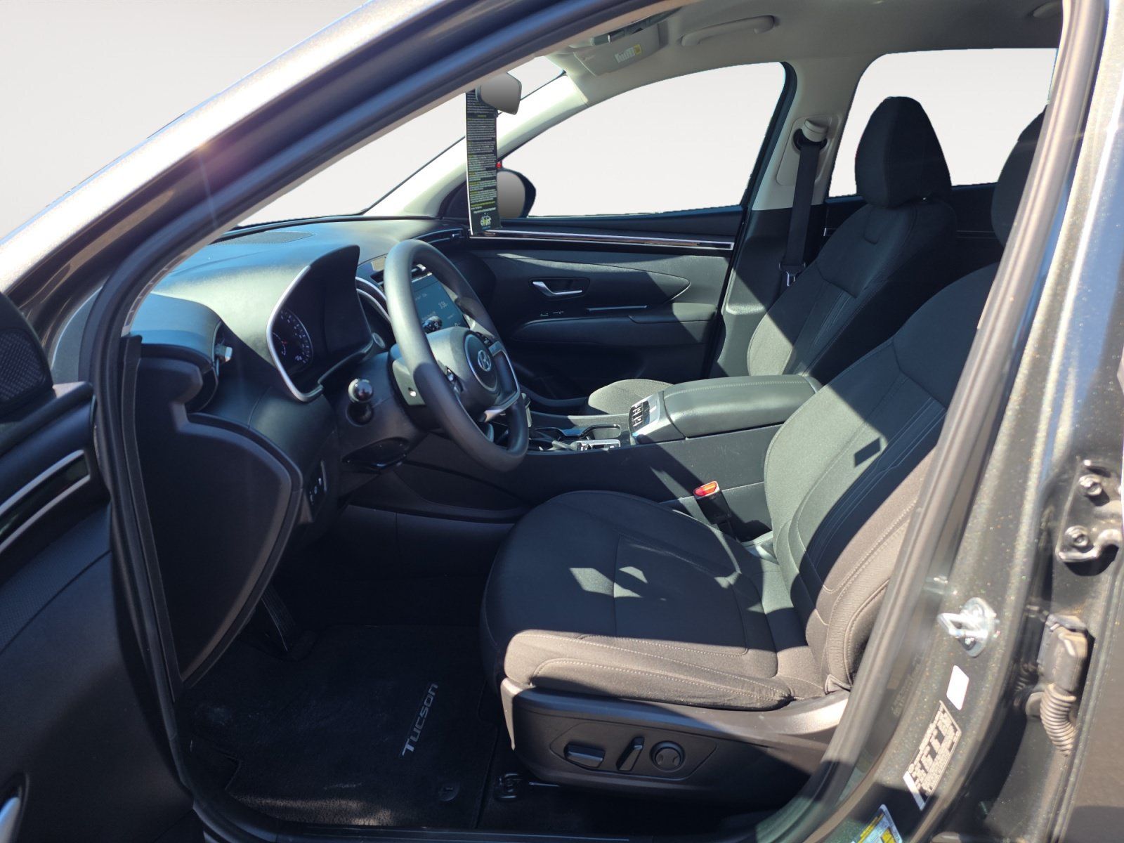 Used 2023 Hyundai Tucson SEL AWD/4WD image 9