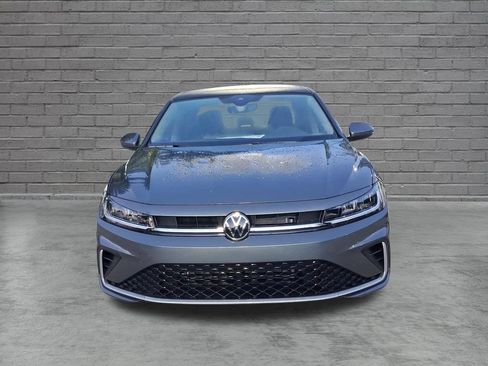 New 2026 Volkswagen Jetta SE FWD image 2