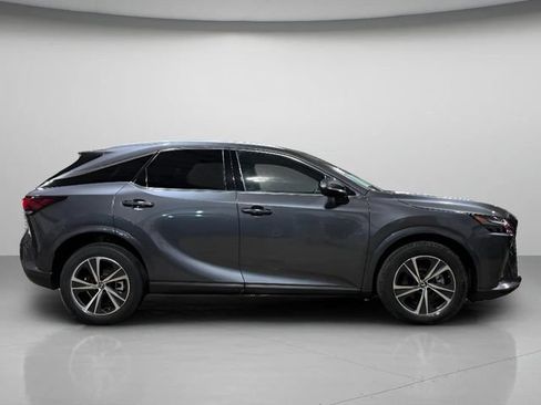 Used 2024 Lexus RX 350 Premium w/ Cold Area Package AWD/4WD image 4
