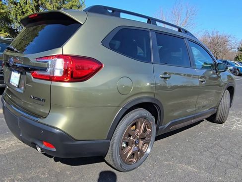 New 2026 Subaru Ascent Limited Bronze AWD/4WD image 8