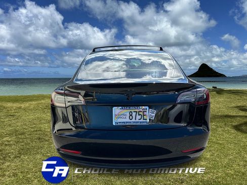 Used 2019 Tesla Model 3 image 6