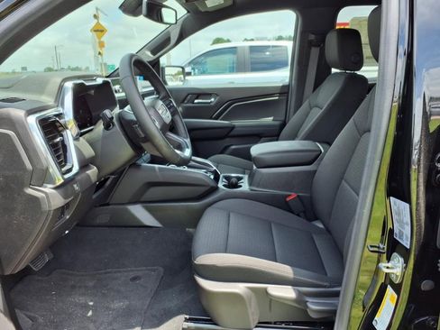 New 2025 GMC Canyon Elevation w/ Convenience Package image 12