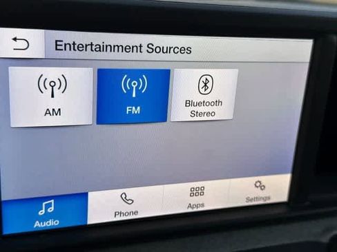 Certified 2024 Ford Maverick XLT w/ Equipment Group 300A Standard image 20