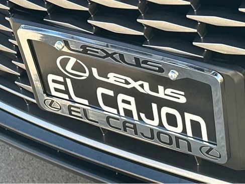 Used 2024 Lexus RX 350 350h Luxury w/ Convenience Package image 39