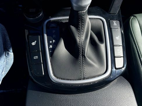 Used 2024 Kia Seltos SX AWD/4WD image 20