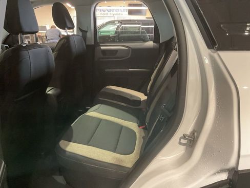 New 2025 Ford Bronco Sport Big Bend w/ Convenience Package image 18