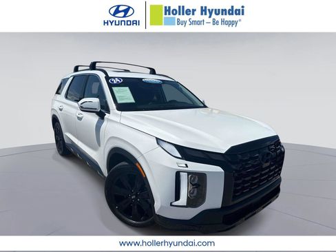Certified 2024 Hyundai Palisade XRT FWD image 1