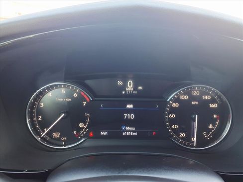 Used 2021 Cadillac XT5 Luxury image 26