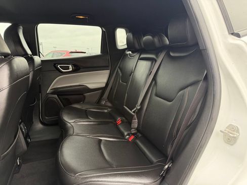 Used 2024 Jeep Compass Limited AWD/4WD image 26
