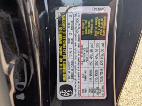 Used 2015 MAZDA MAZDA3 s Grand Touring w/ Technology Package image 23